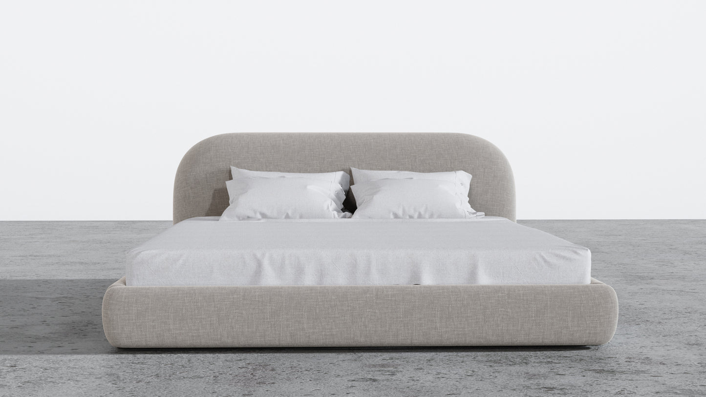 Luna Bed