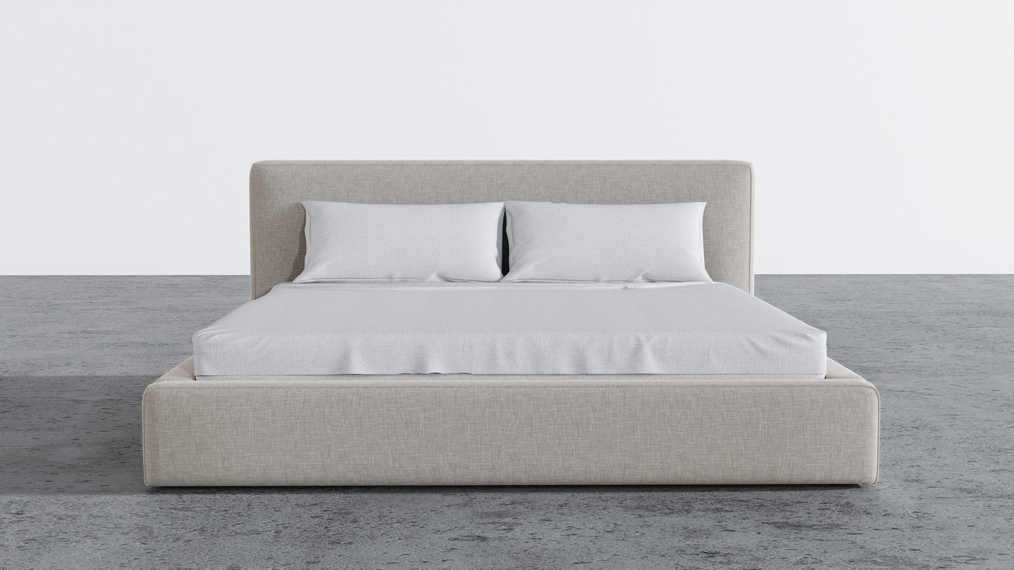 Titan Bed