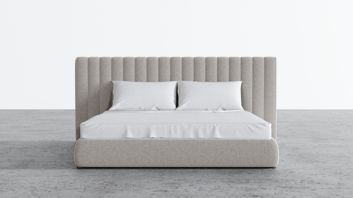 Reza Bed