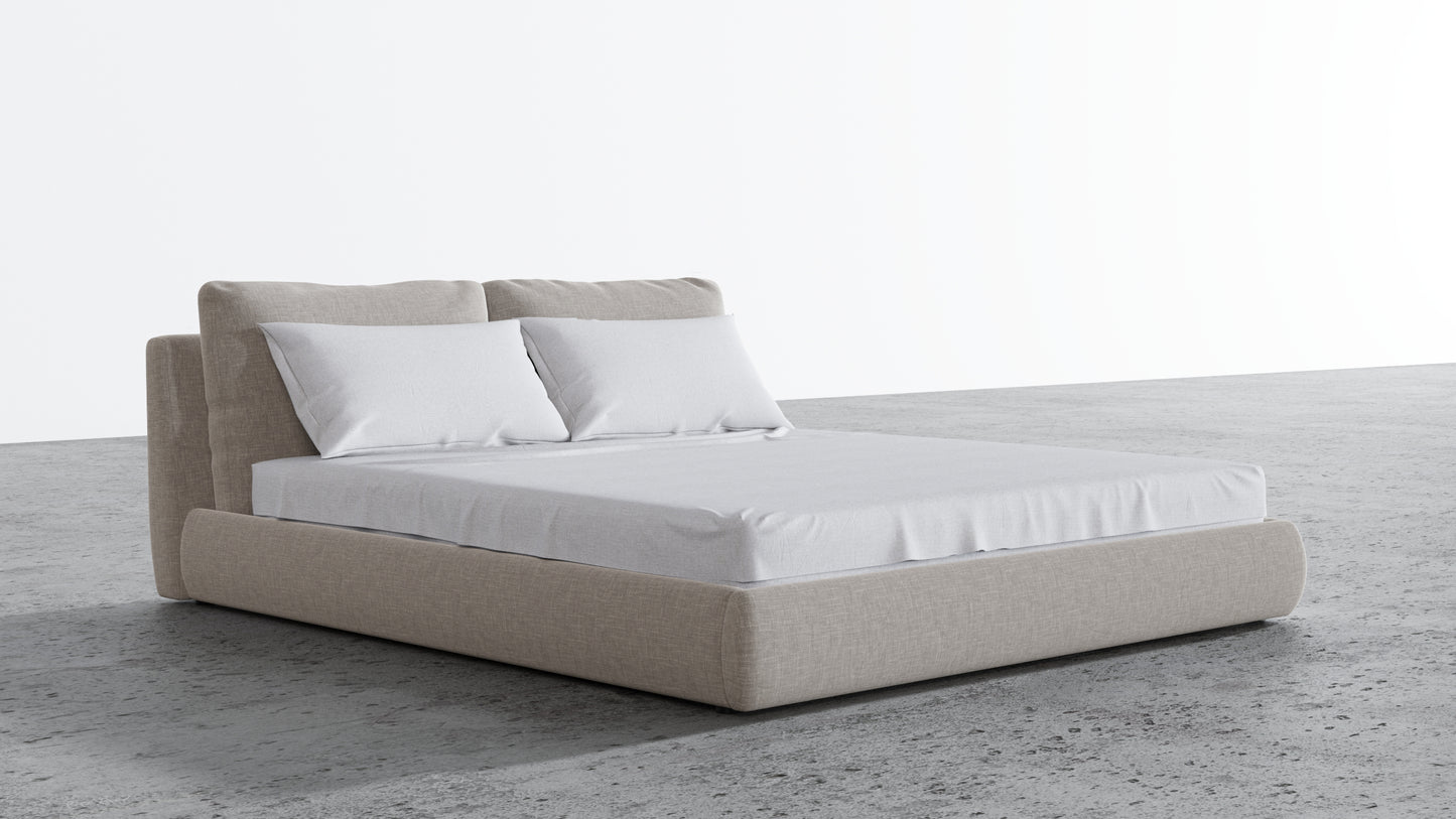 Cloud Paradise Bed