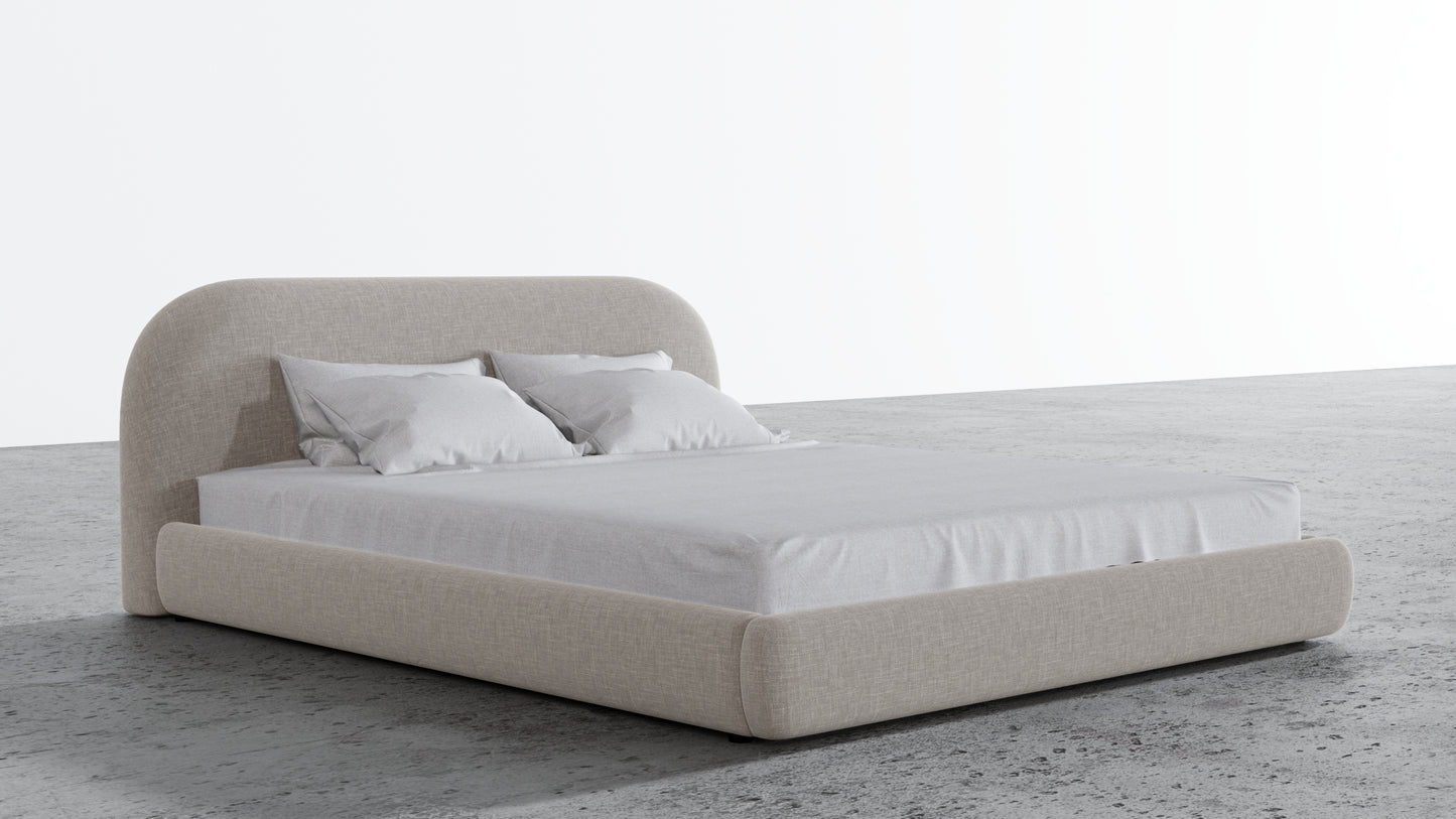 Luna Bed