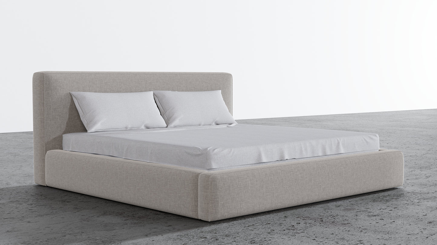 Titan Bed