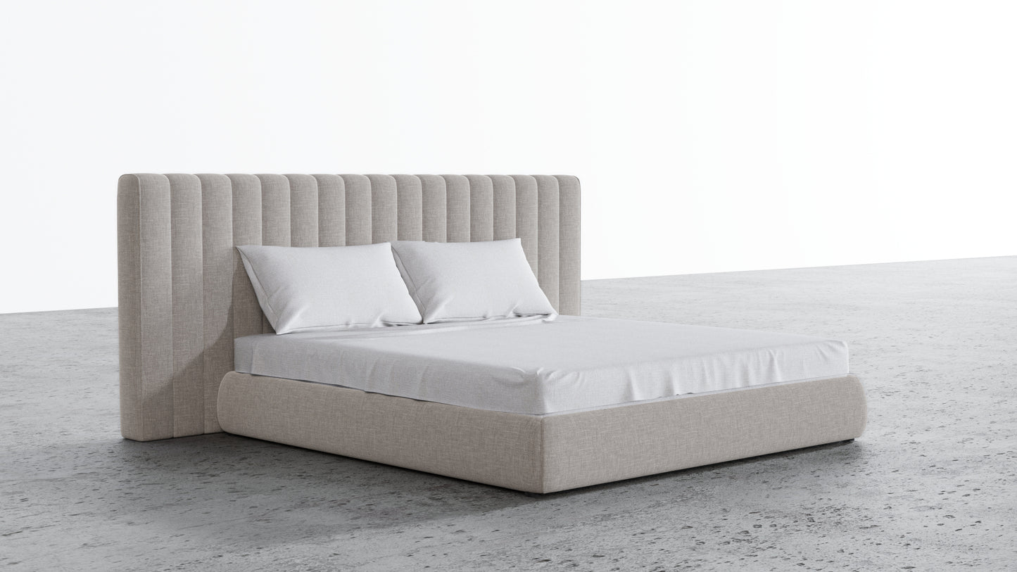 Reza Bed