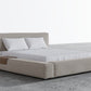 Cascade Bed
