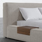 Cascade Bed