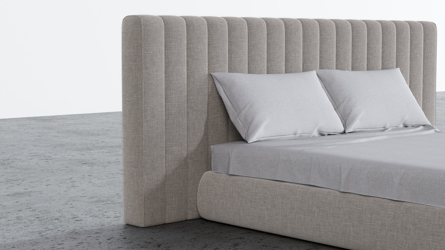 Reza Bed