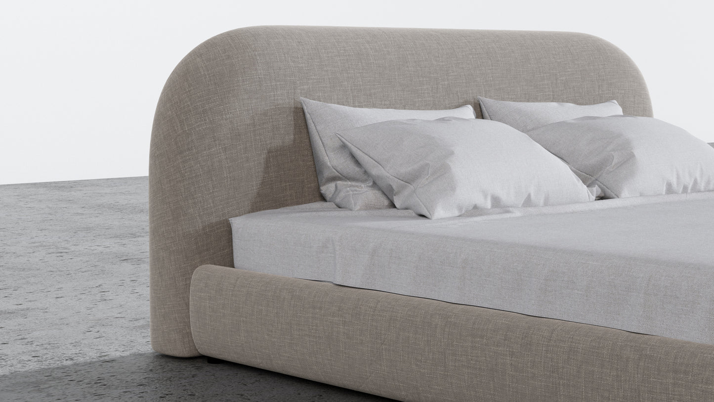 Luna Bed
