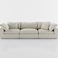 Cloud Paradise Sofa 3 Seater