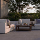 Outdoor Bennet Set (3+2 Seater)