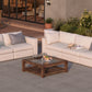 Outdoor Bennet Set (3+2 Seater)