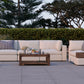 Outdoor Bennet Set (3+2 Seater)