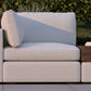 Outdoor Bennet Set (3+2 Seater)