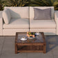 Outdoor Bennet Set (3+2 Seater)