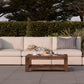 Outdoor Bennet Set (3+2 Seater)