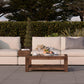 Outdoor Bennet Set (3+2 Seater)