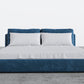 Cloud Paradise Bed