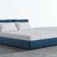 Cloud Paradise Bed