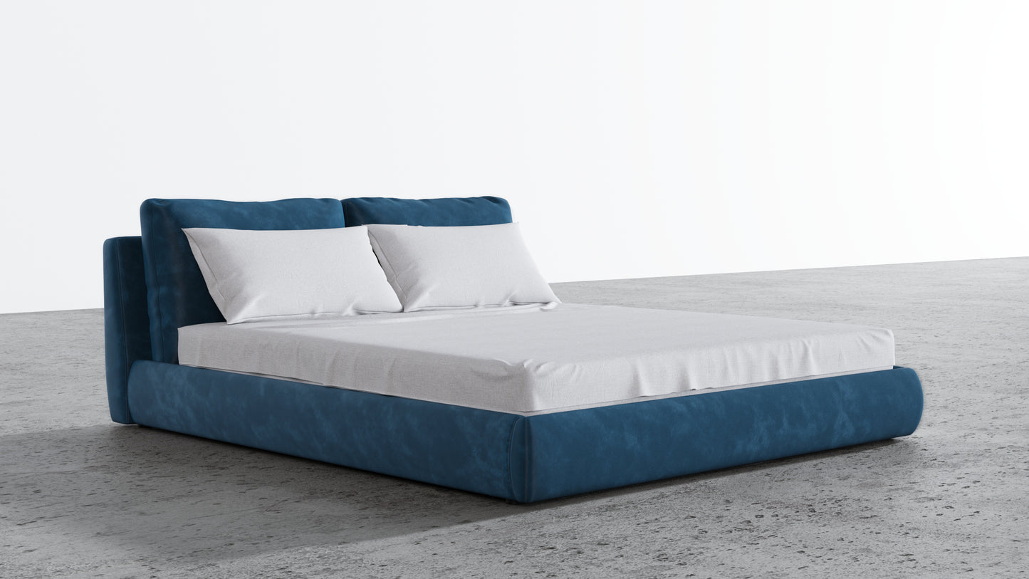 Cloud Paradise Bed