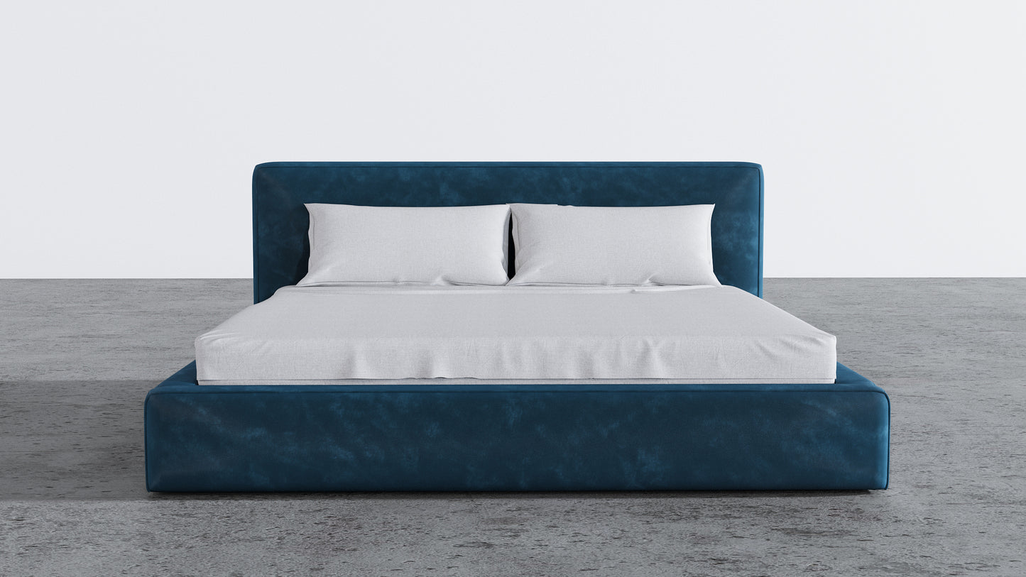 Titan Bed