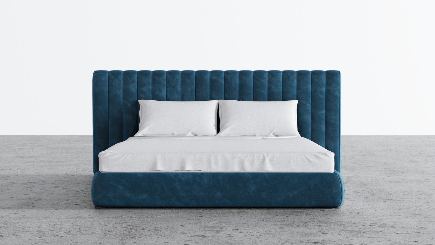 Reza Bed