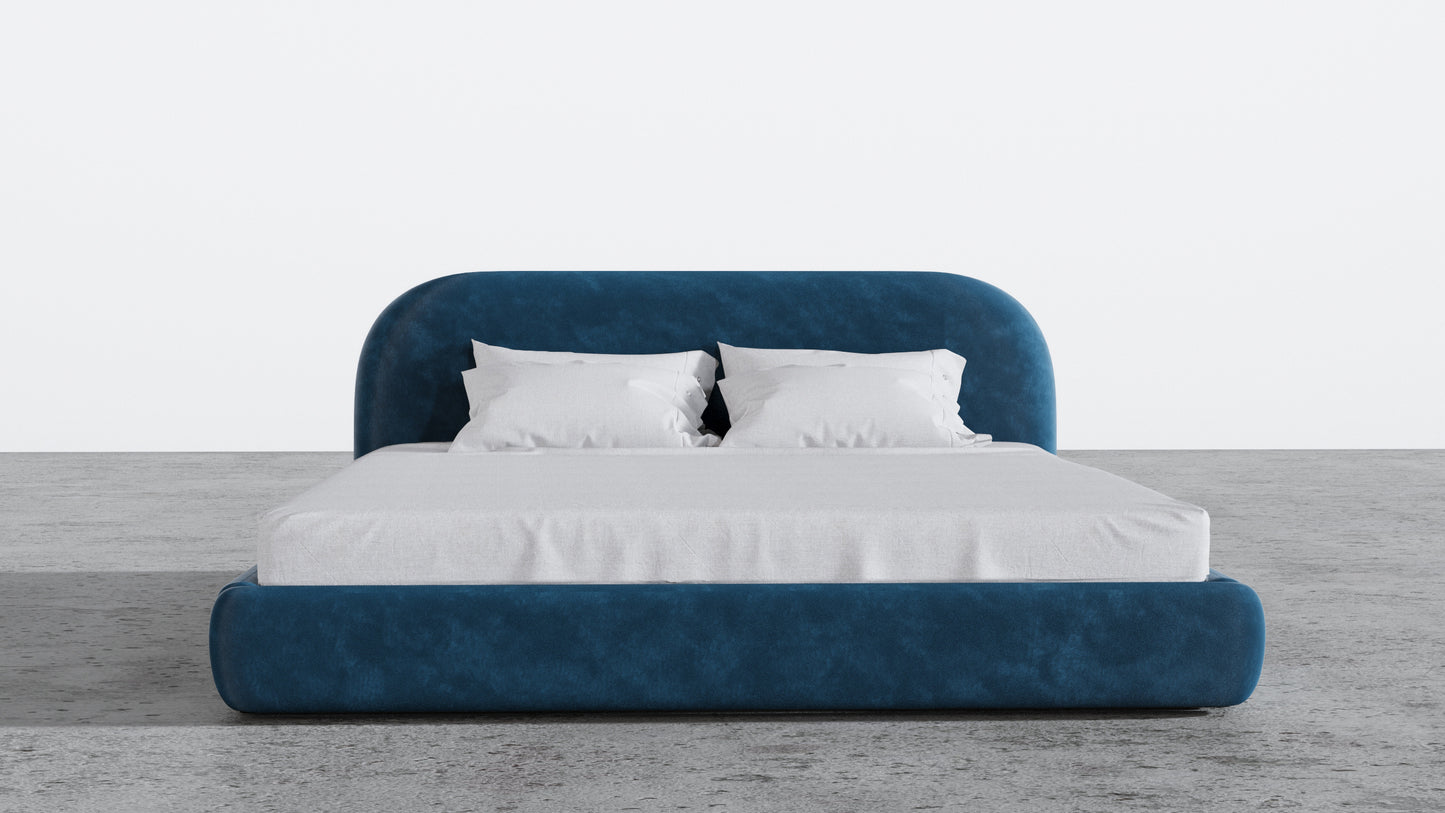 Luna Bed