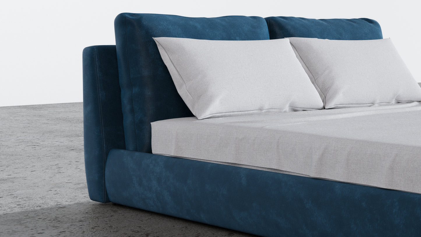 Cloud Paradise Bed