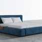 Cascade Bed