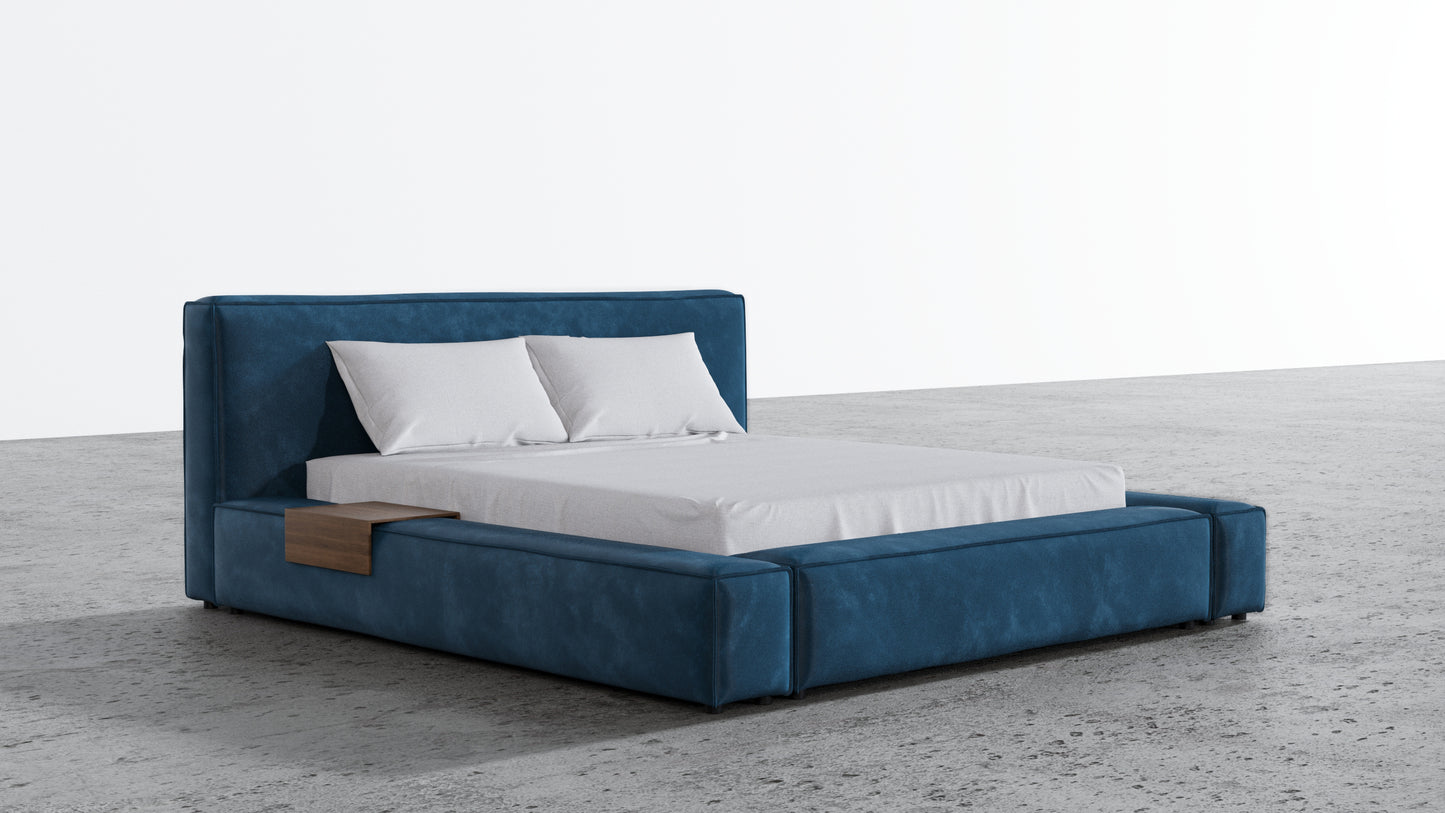 Cascade Bed