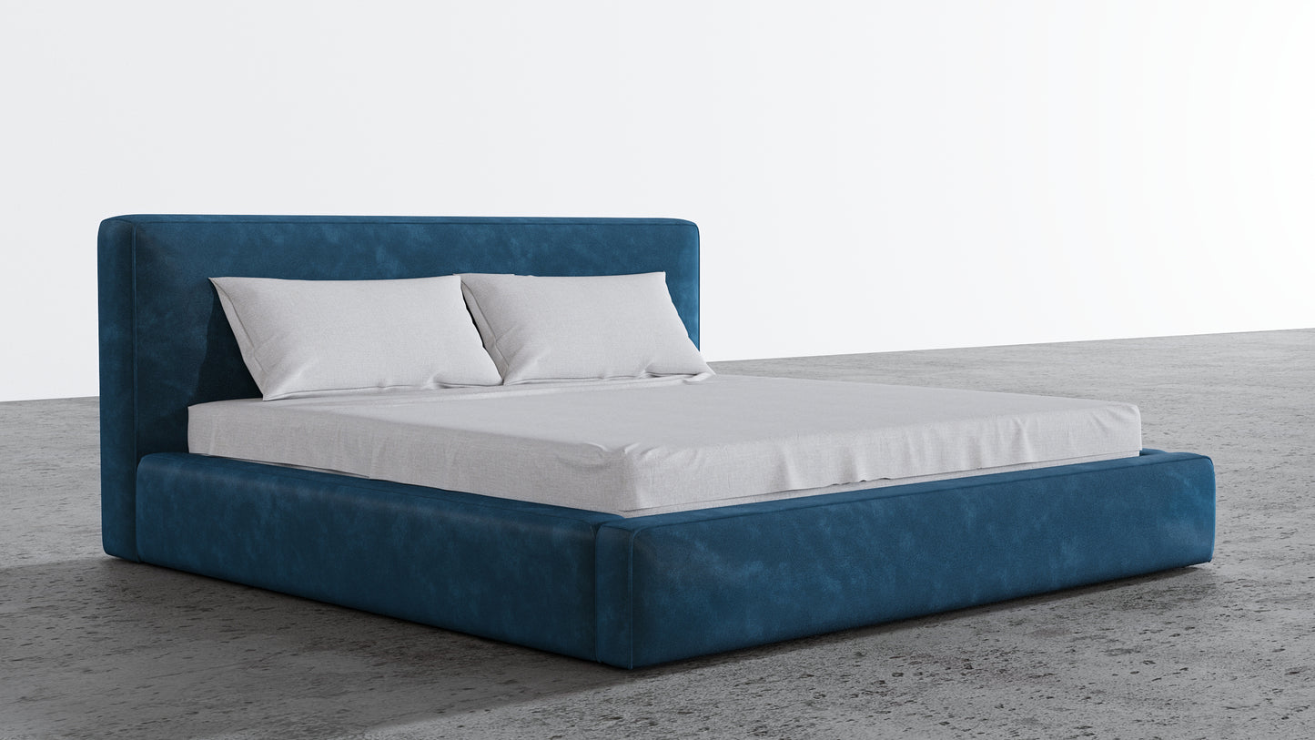 Titan Bed