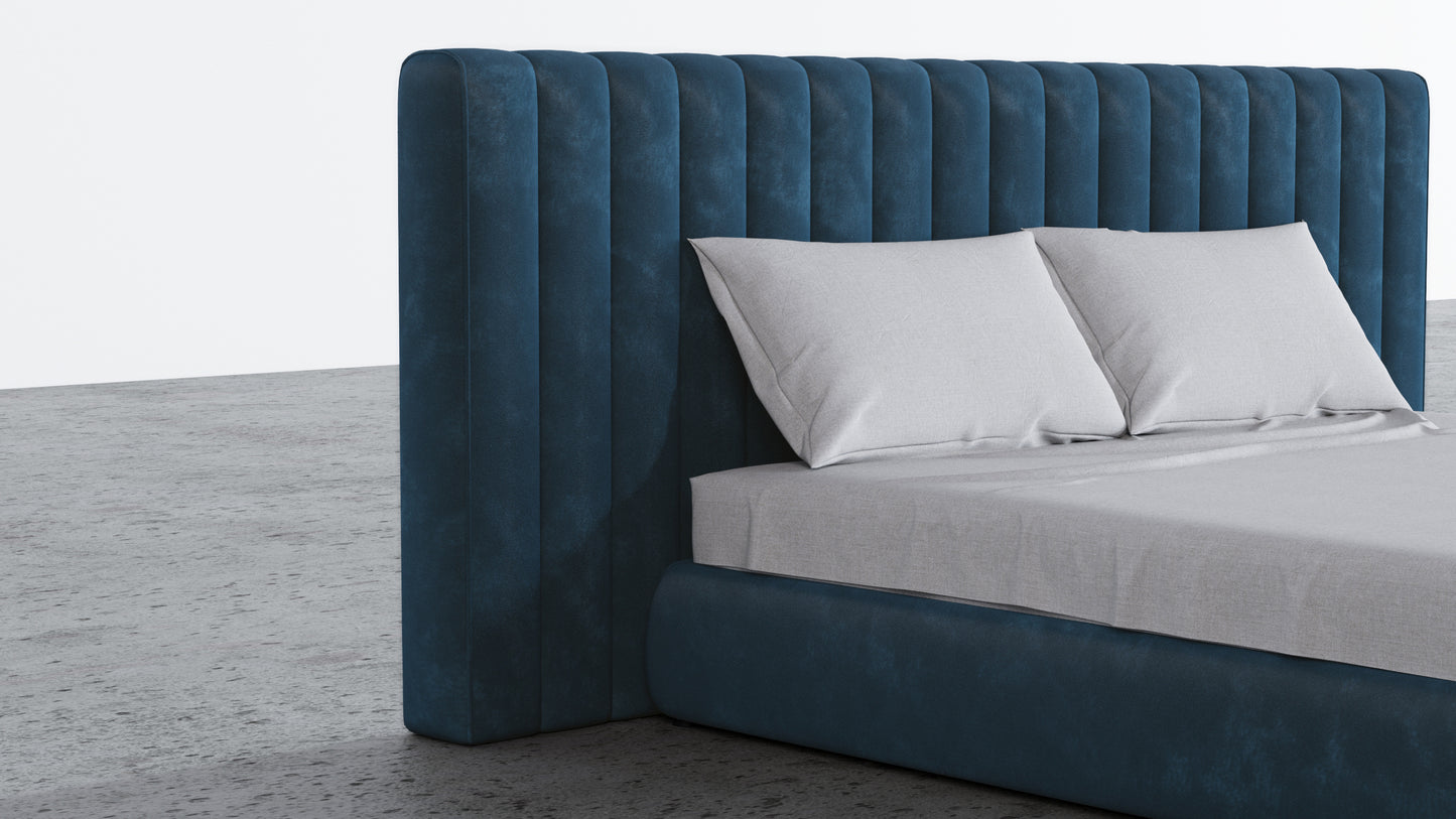 Reza Bed