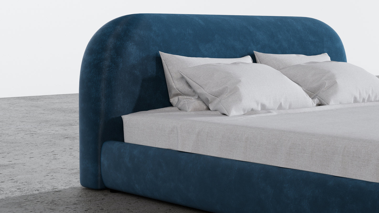 Luna Bed