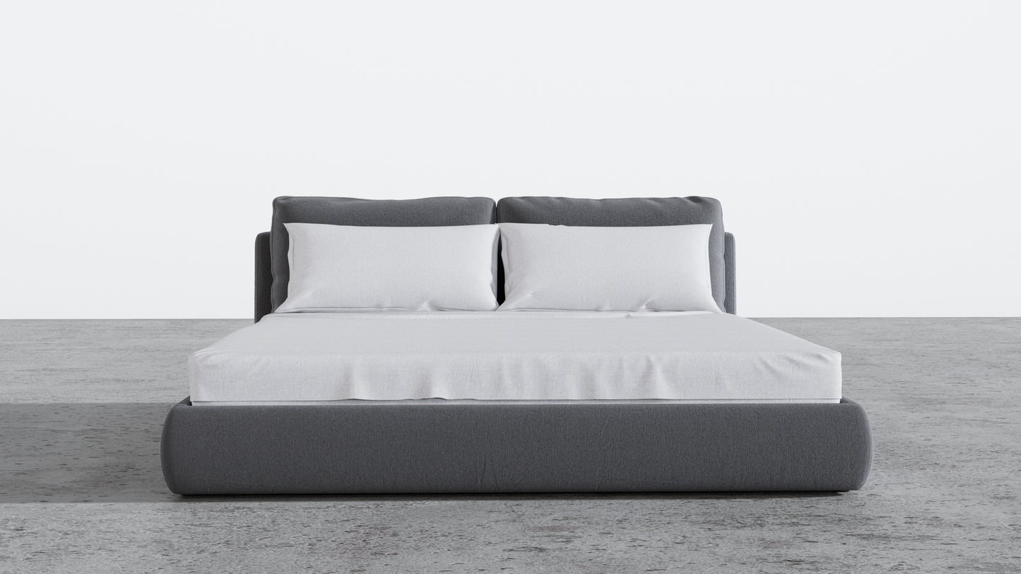 Cloud Paradise Bed