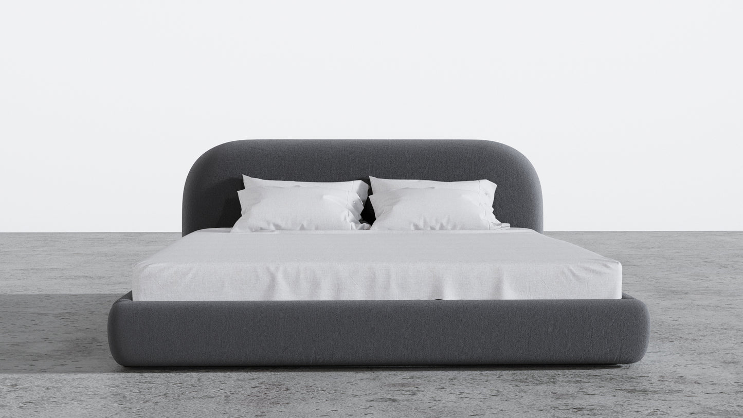 Luna Bed