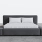 Cascade Bed