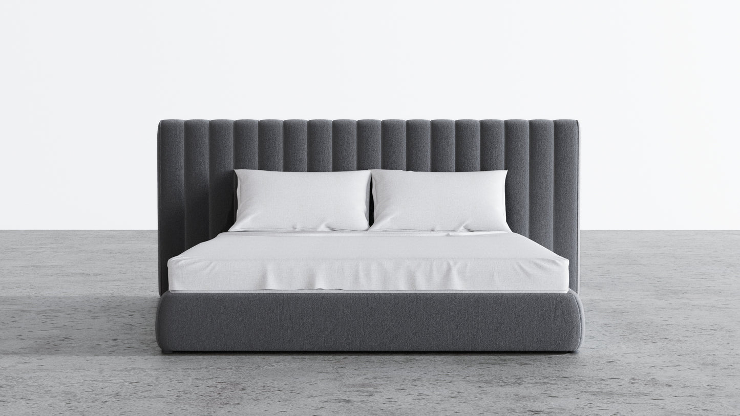 Reza Bed