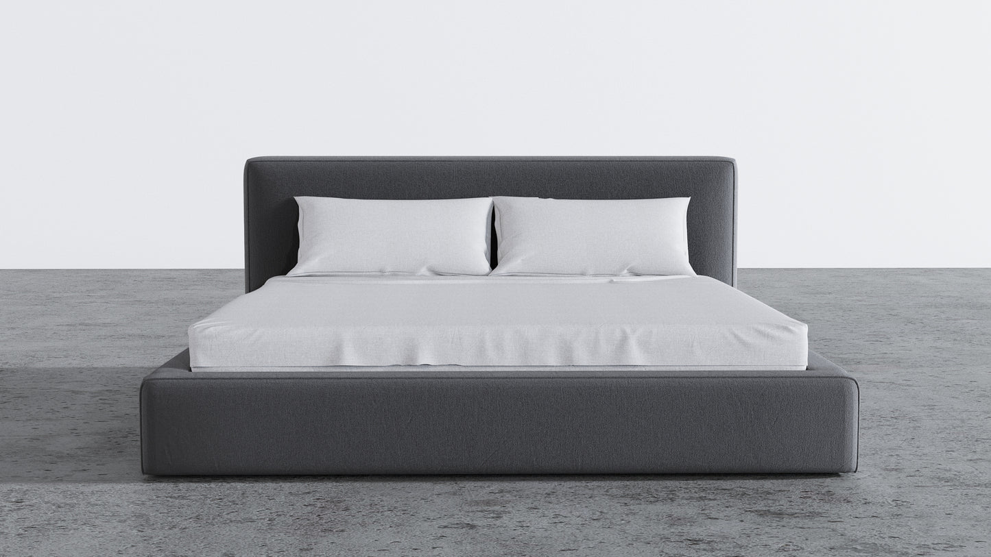 Titan Bed