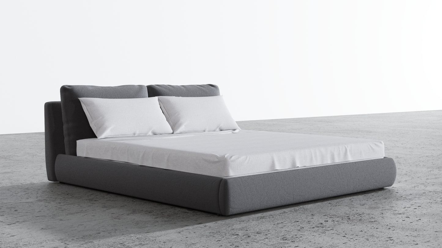 Cloud Paradise Bed