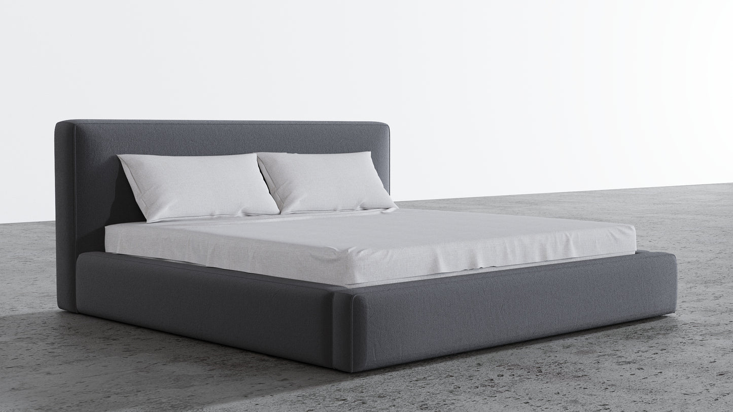 Titan Bed