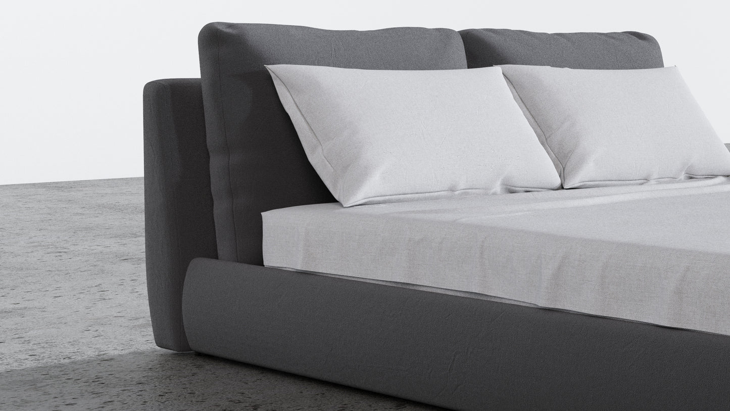 Cloud Paradise Bed