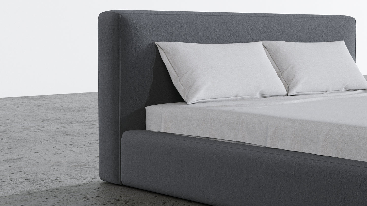 Titan Bed