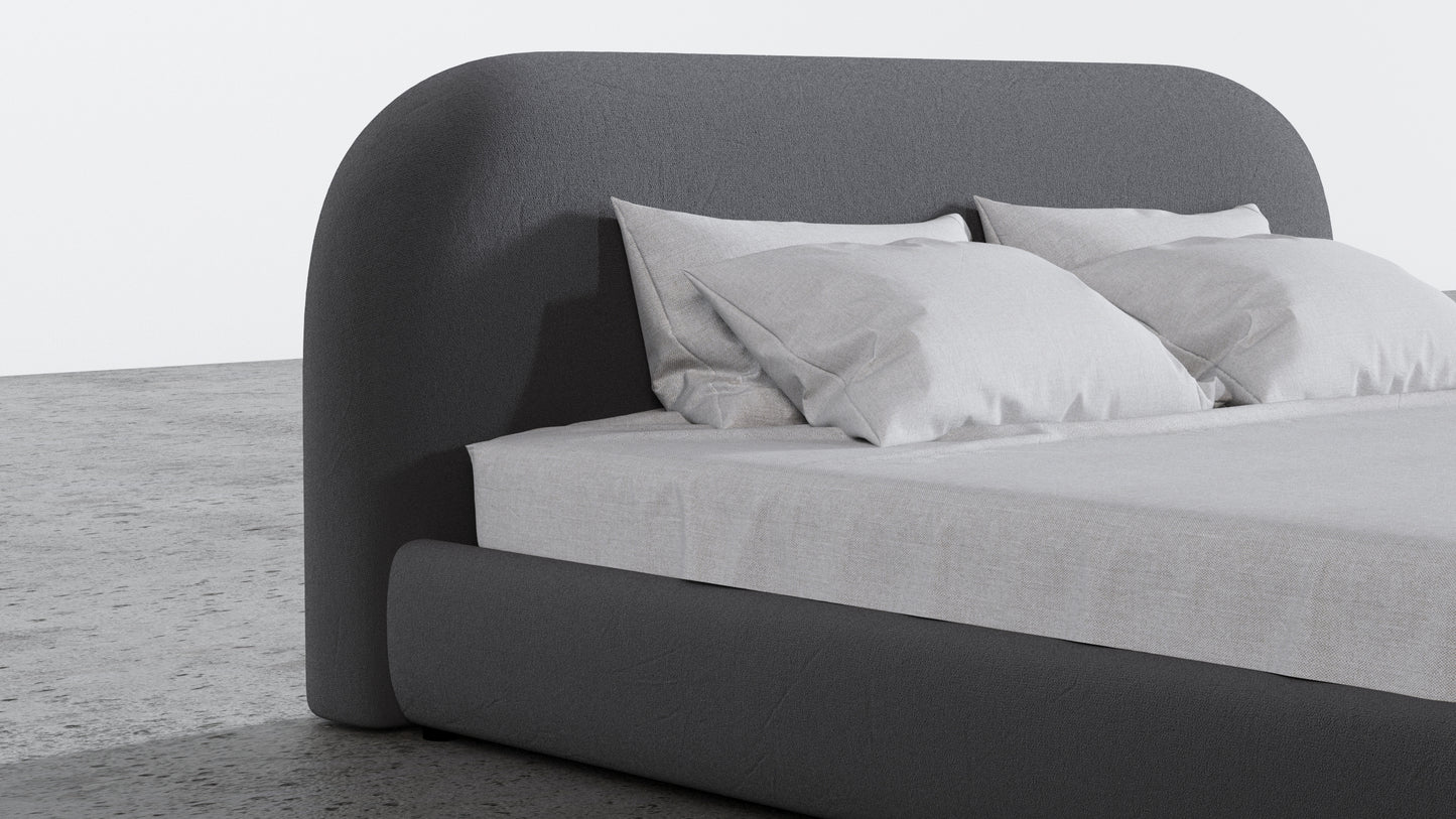 Luna Bed