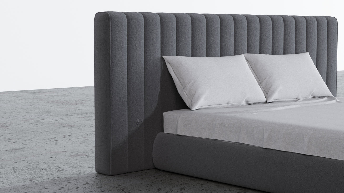 Reza Bed