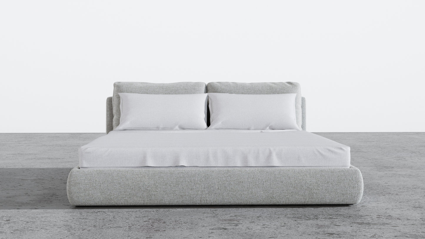 Cloud Paradise Bed
