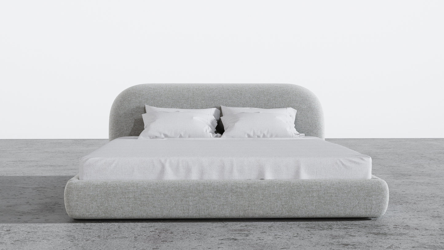 Luna Bed