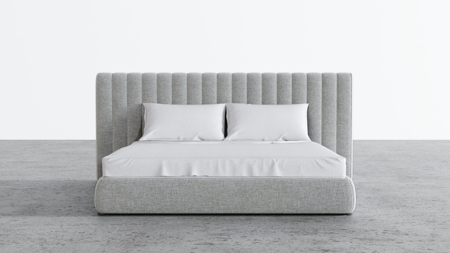 Reza Bed