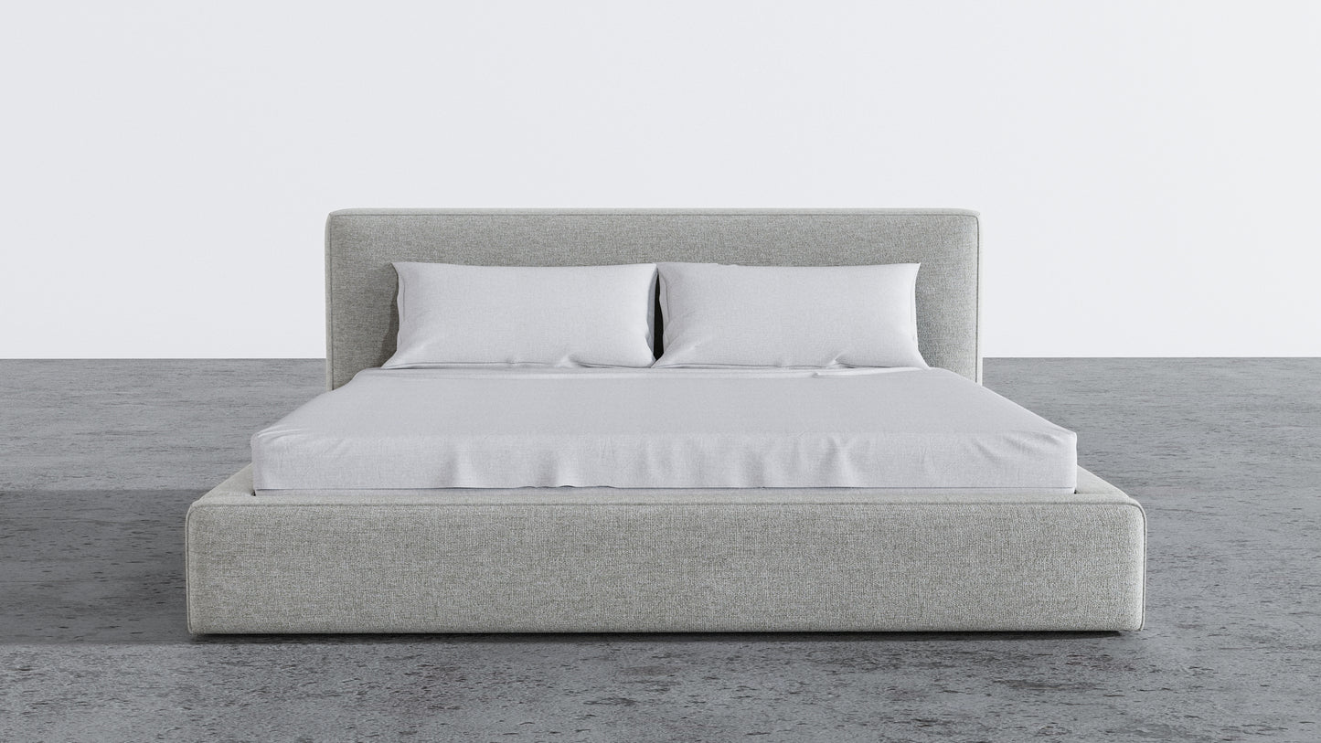 Titan Bed