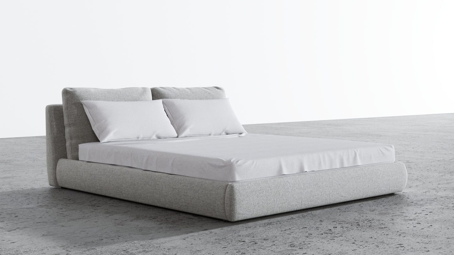 Cloud Paradise Bed