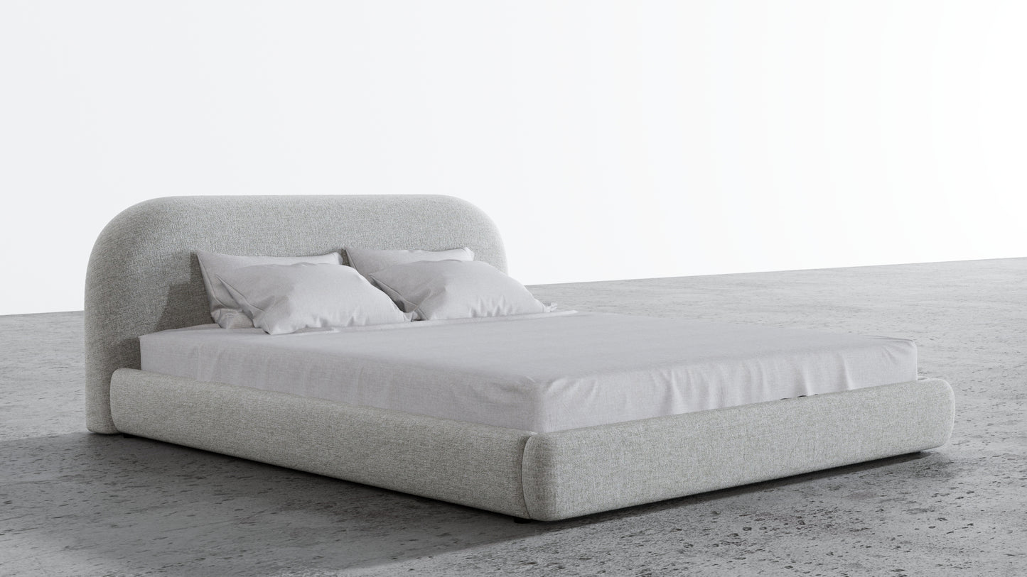 Luna Bed