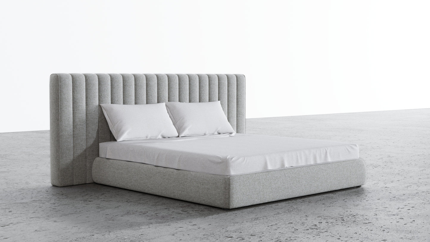 Reza Bed