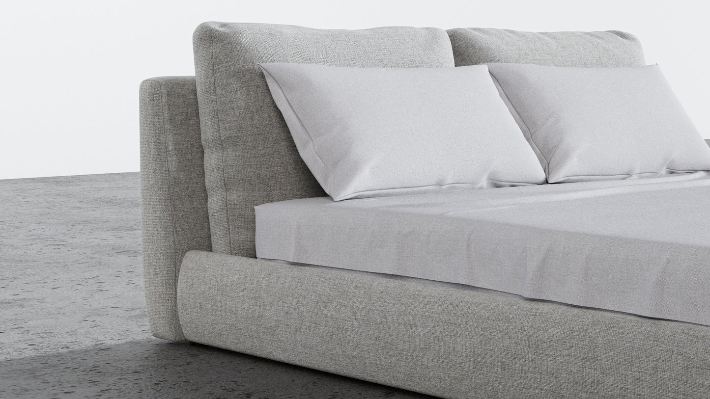 Cloud Paradise Bed